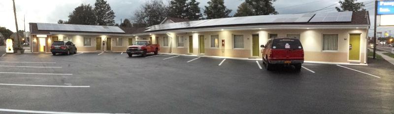 Lodge Inn image