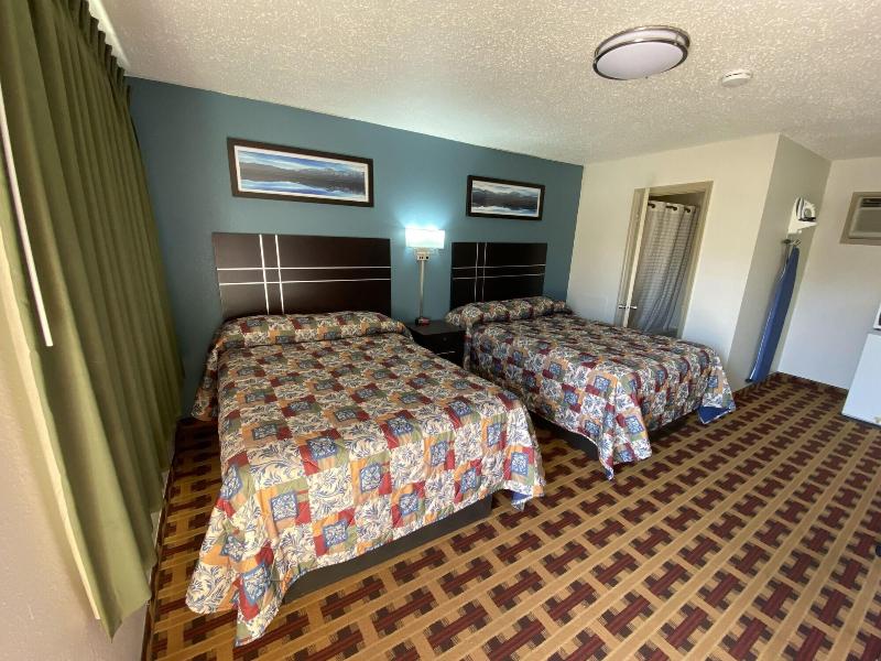 Lodge Inn image