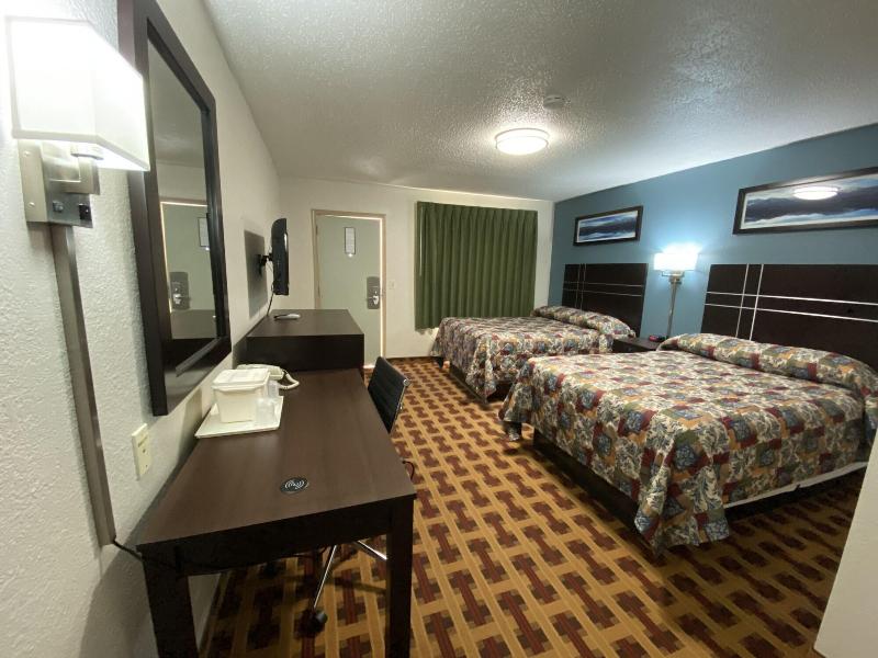 Lodge Inn image