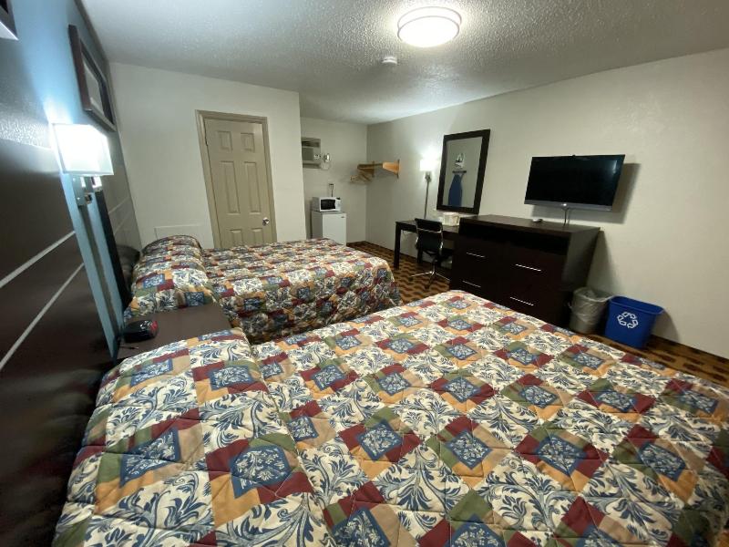 Lodge Inn image