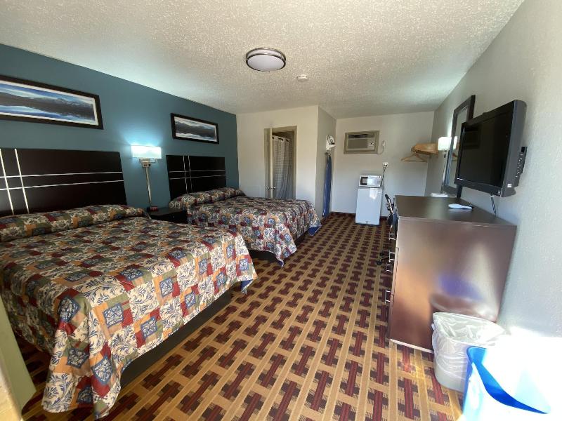 Lodge Inn image