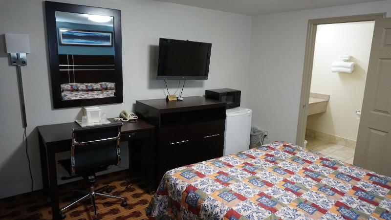 Lodge Inn image