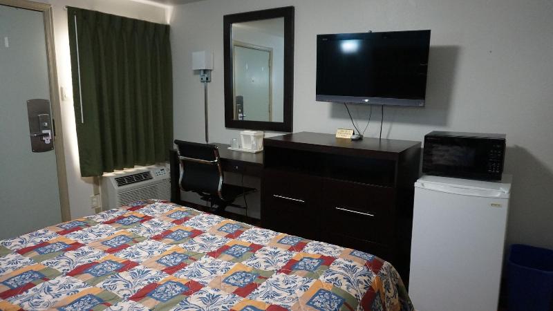Lodge Inn image