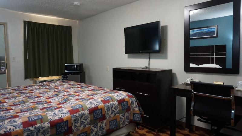 Lodge Inn image