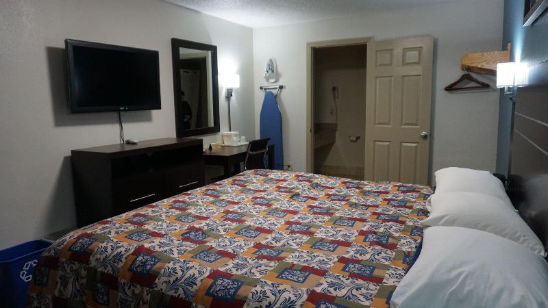 Lodge Inn image