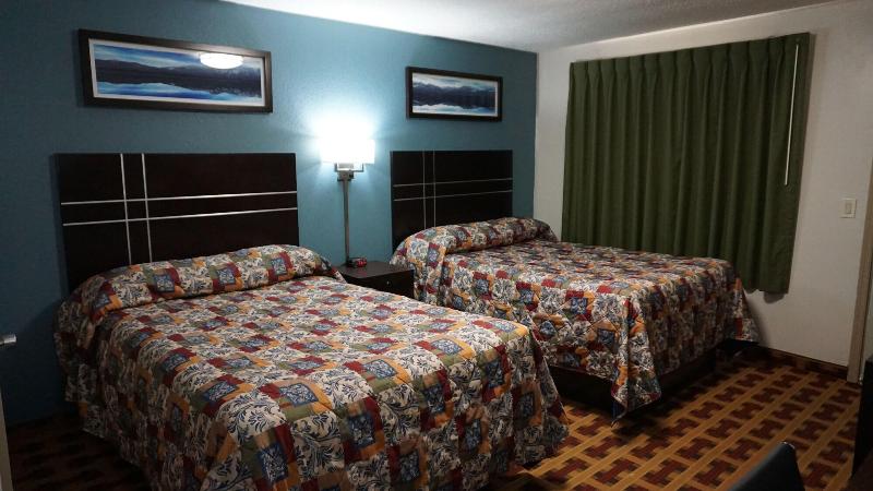 Lodge Inn image