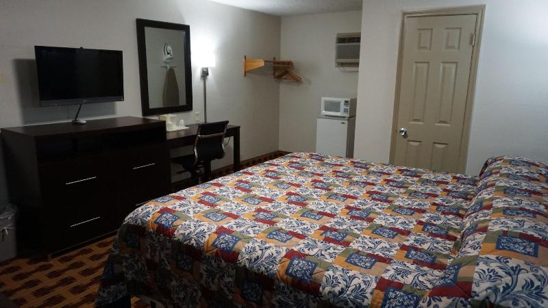 Lodge Inn image