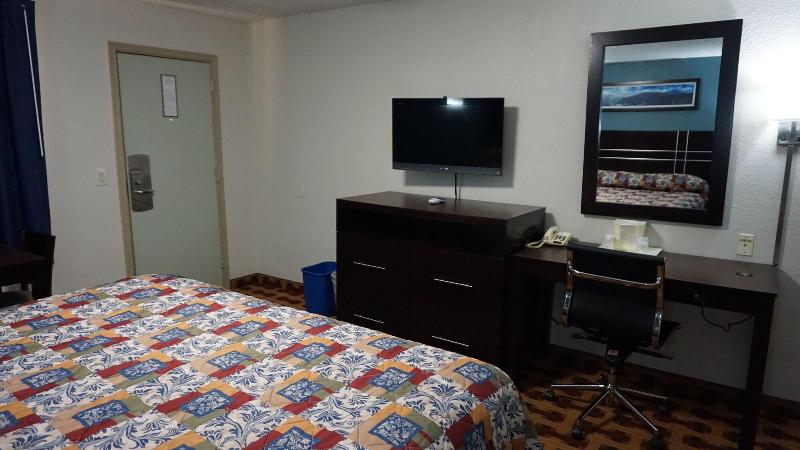 Lodge Inn image
