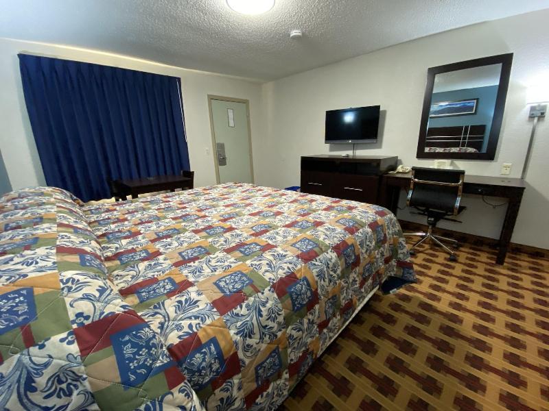 Lodge Inn image