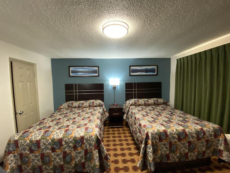 Lodge Inn image