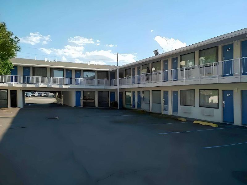 Park Inn By Radisson, Salt Lake City Downtown image