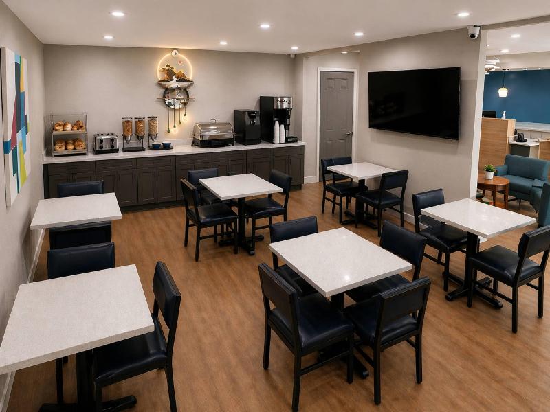 Park Inn by Radisson, Salt Lake City Downtown