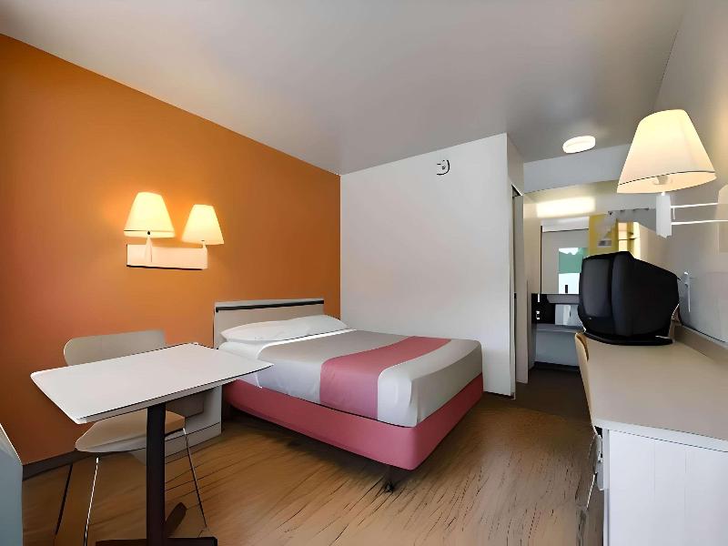 Park Inn By Radisson, Salt Lake City Downtown image