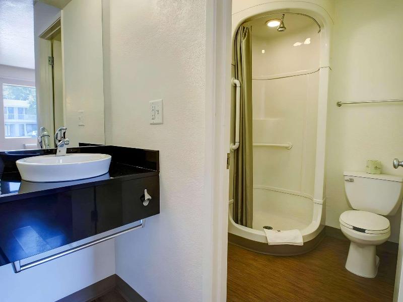 Park Inn By Radisson, Salt Lake City Downtown image