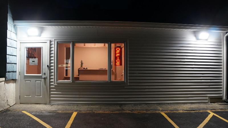 Oakdell Motel image