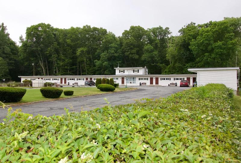 Oakdell Motel image