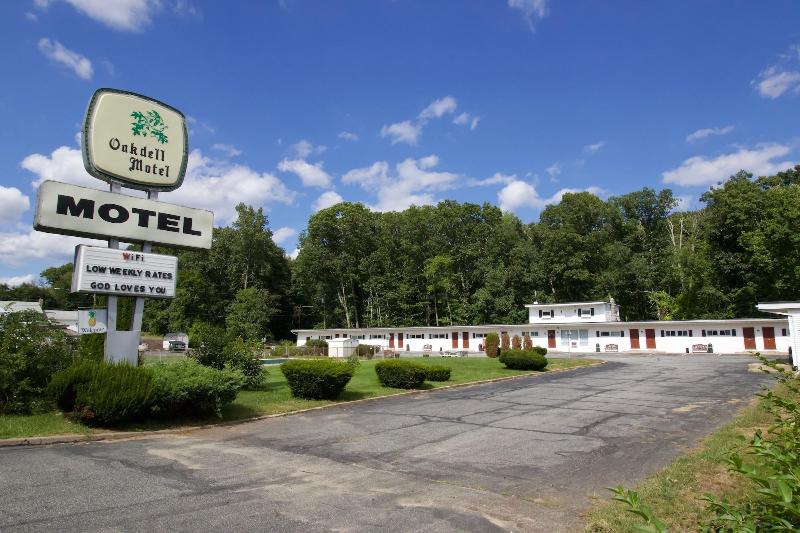 Oakdell Motel image