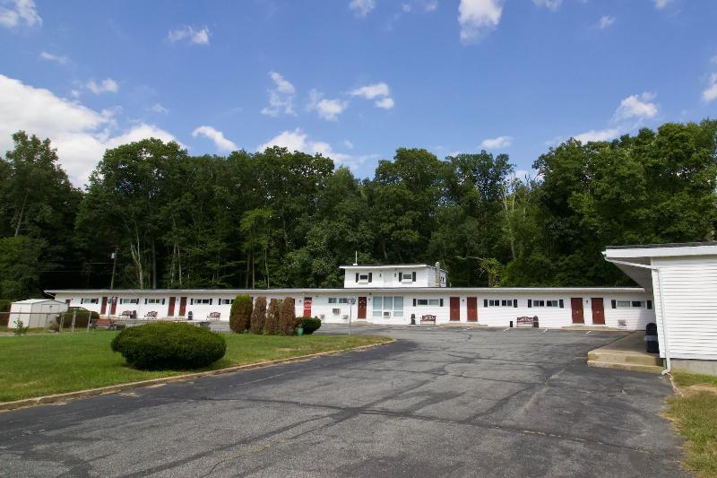 Oakdell Motel image