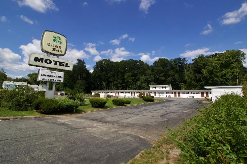 Oakdell Motel image