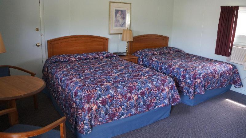 Oakdell Motel image
