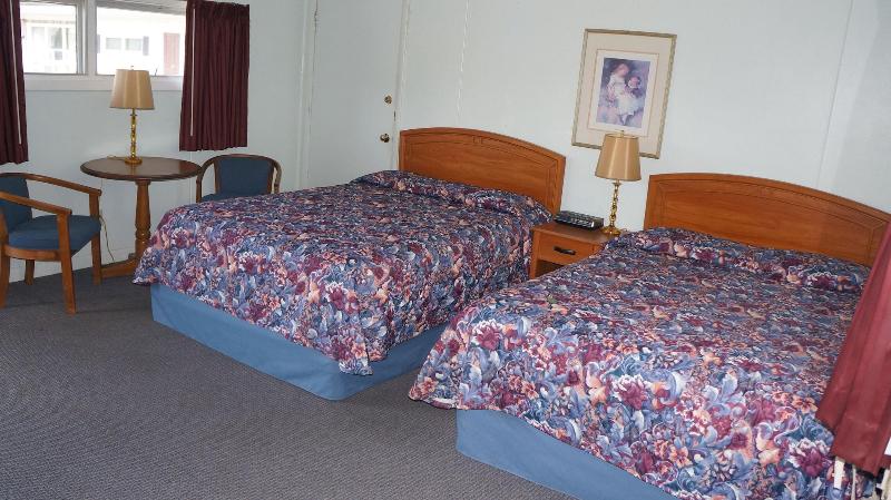 Oakdell Motel image
