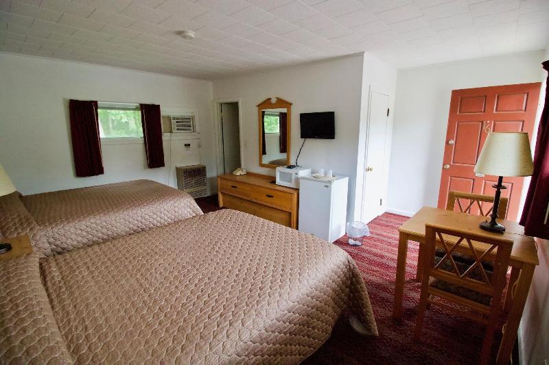 Oakdell Motel image