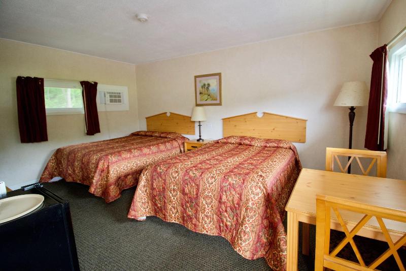 Oakdell Motel image