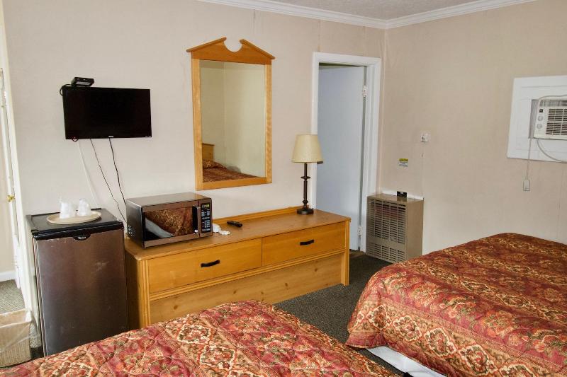 Oakdell Motel image
