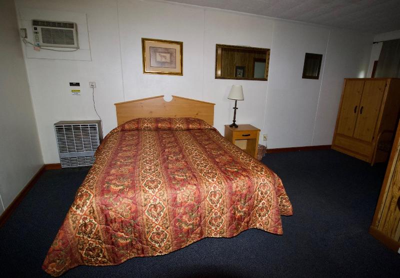Oakdell Motel image