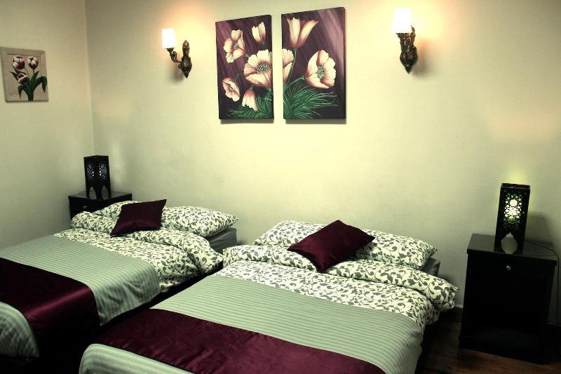 Cairo International Hostel image