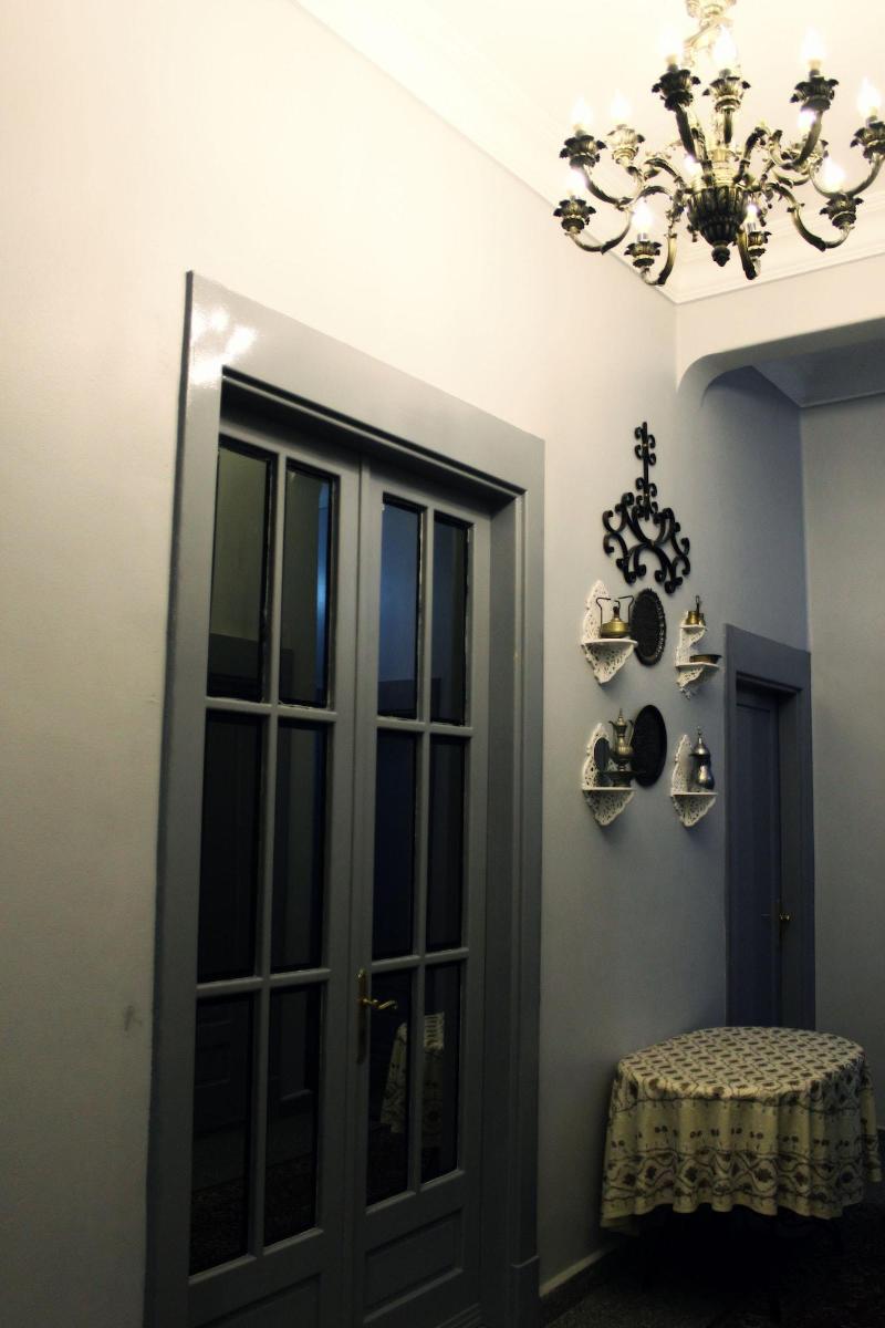 Cairo International Hostel image