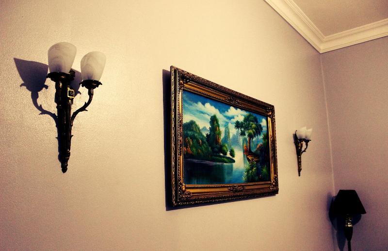 Cairo International Hostel image