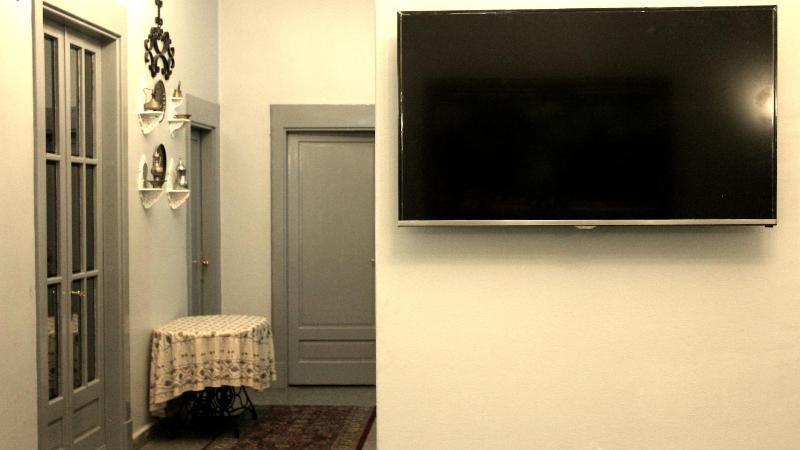 Cairo International Hostel image