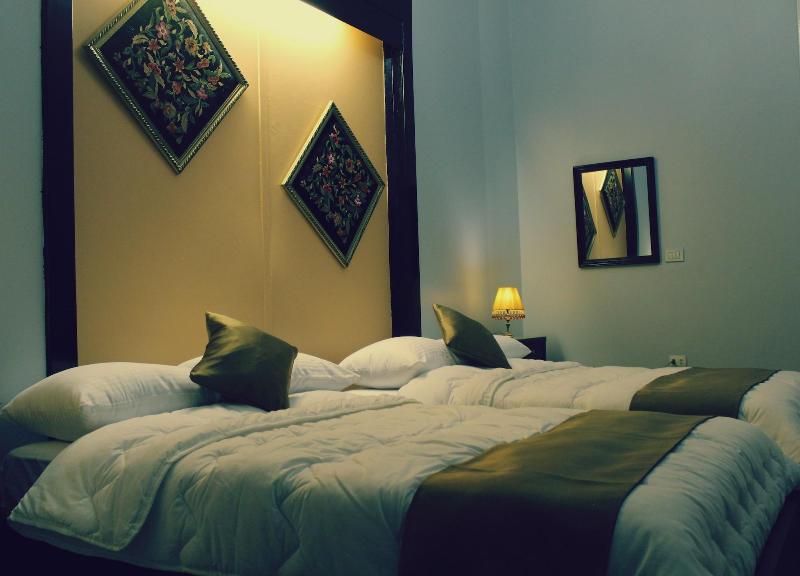 Cairo International Hostel image