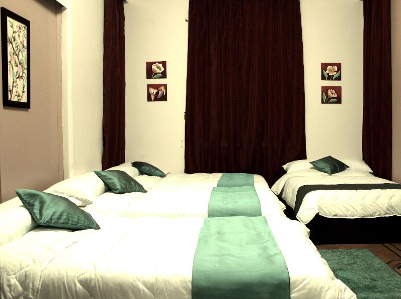 Cairo International Hostel image