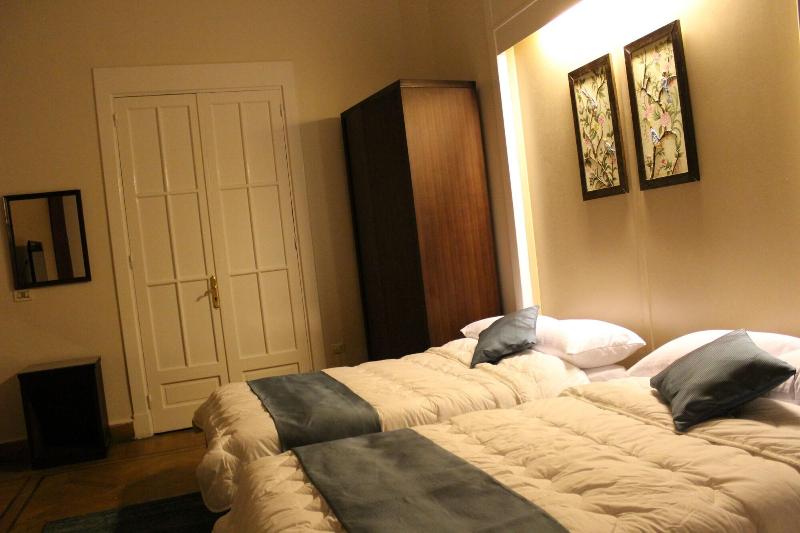 Cairo International Hostel image