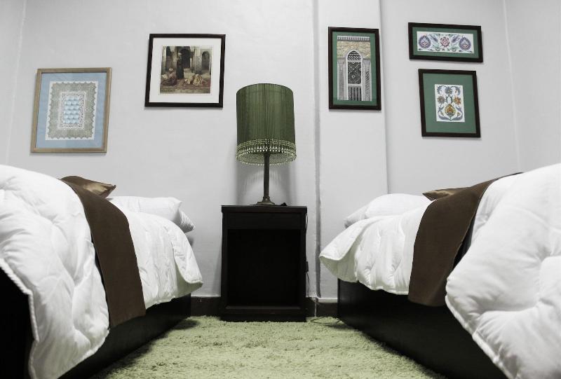 Cairo International Hostel image