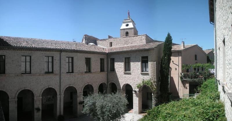 Le Cloître des Dominicains image