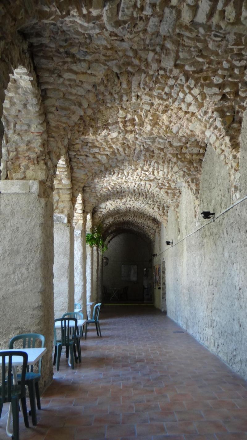 Le Cloître des Dominicains image