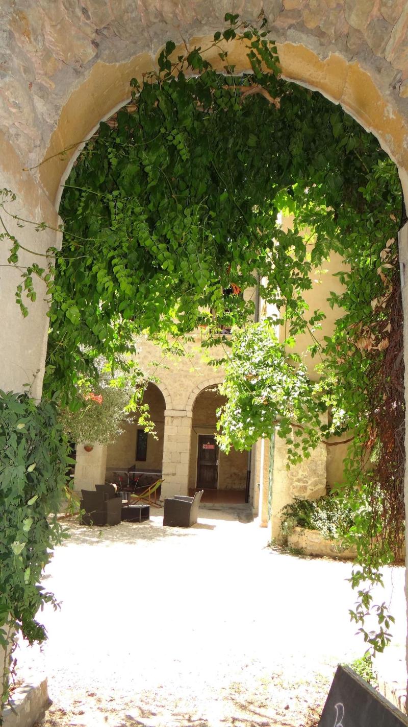 Le Cloître des Dominicains image