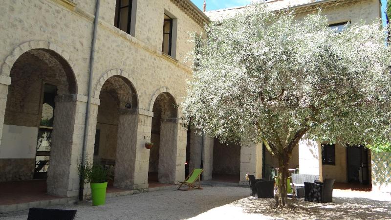 Le Cloître des Dominicains image