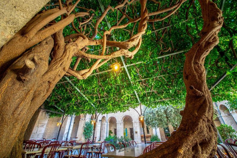 Le Cloître des Dominicains image