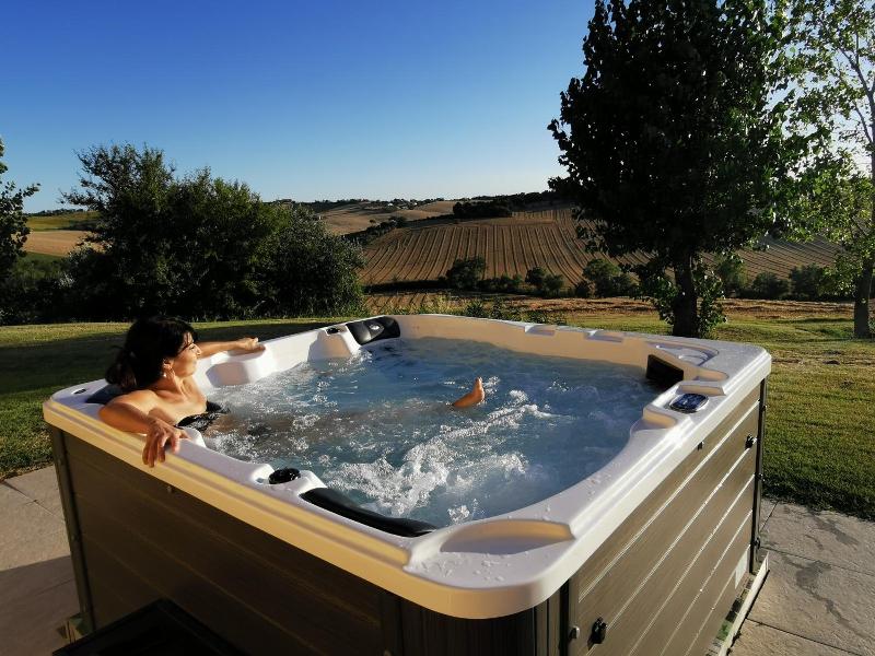 Il Campetto Country House image