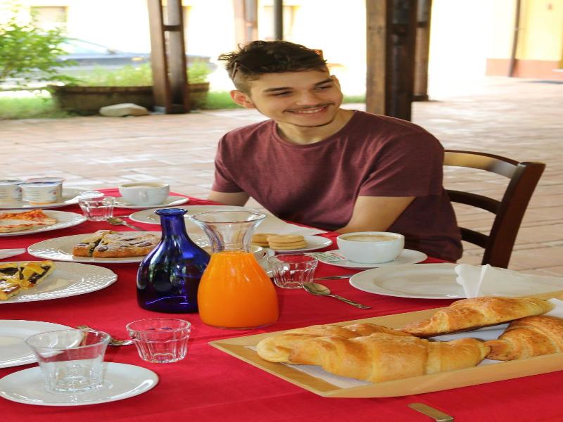 Il Campetto Country House image