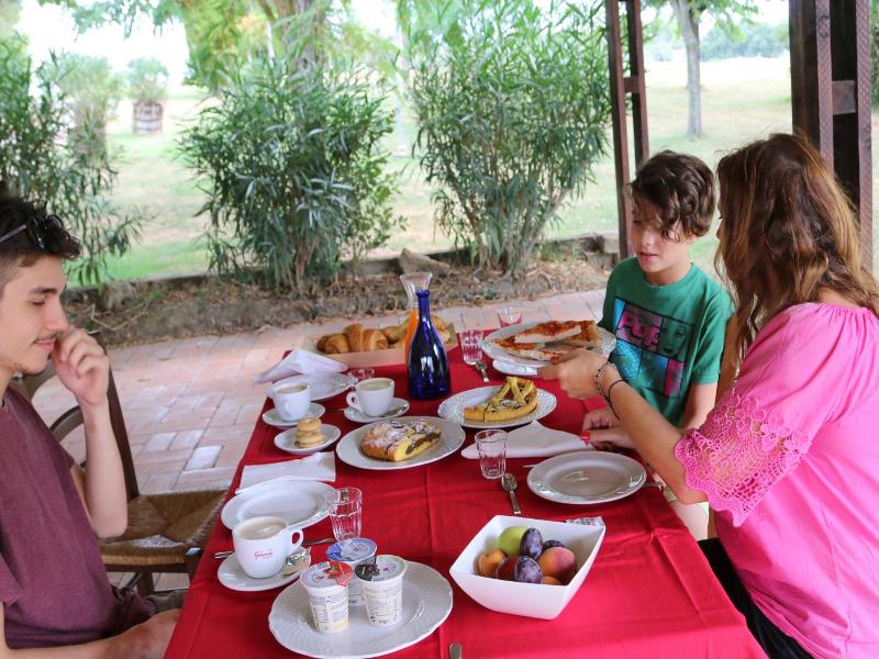 Il Campetto Country House image