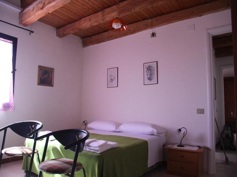 Il Campetto Country House image