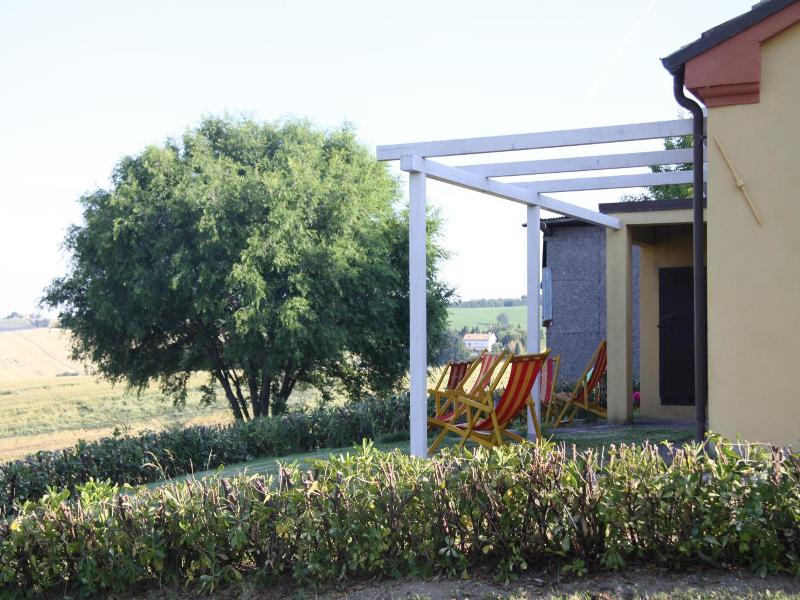Il Campetto Country House image