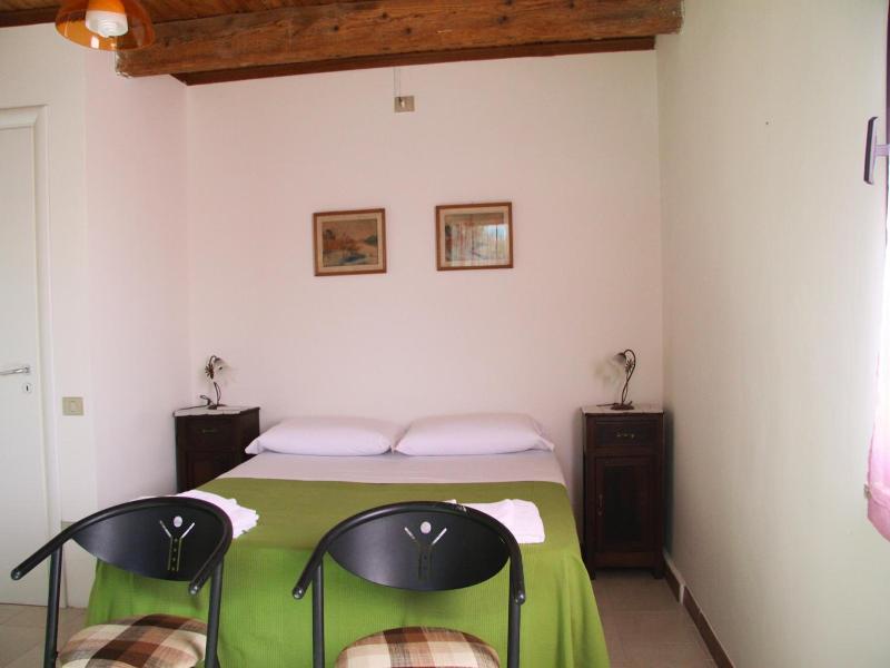 Il Campetto Country House image