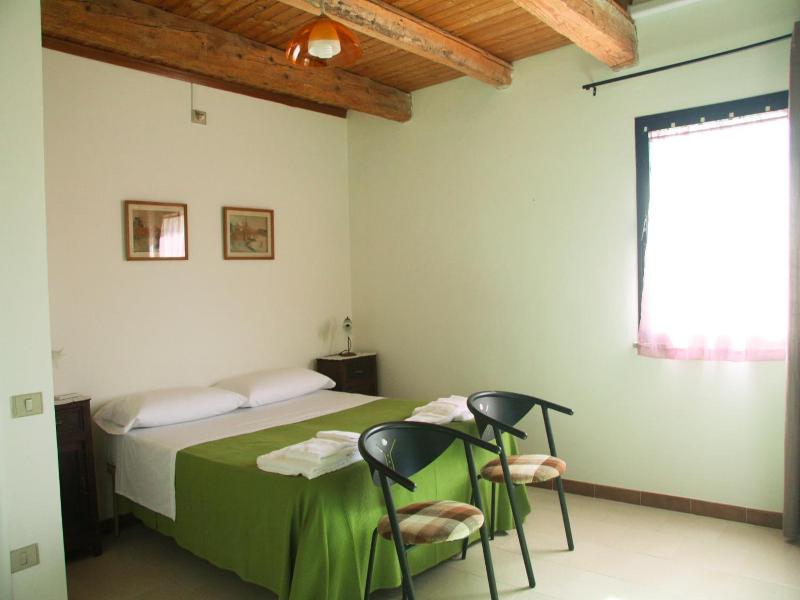 Il Campetto Country House image