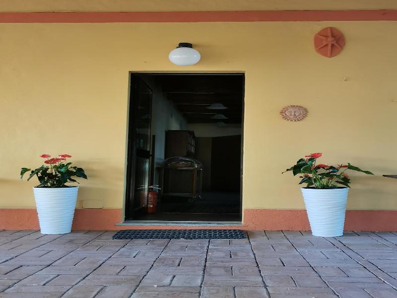 Il Campetto Country House image